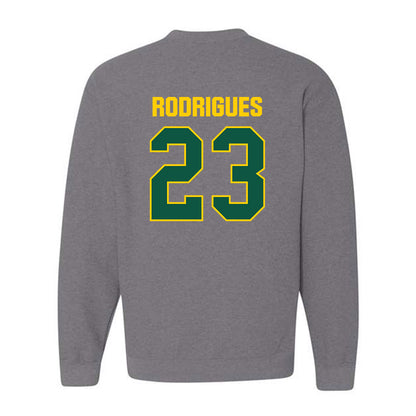 ATU - NCAA Men's Basketball : Rauan Rodrigues - Crewneck Sweatshirt-1