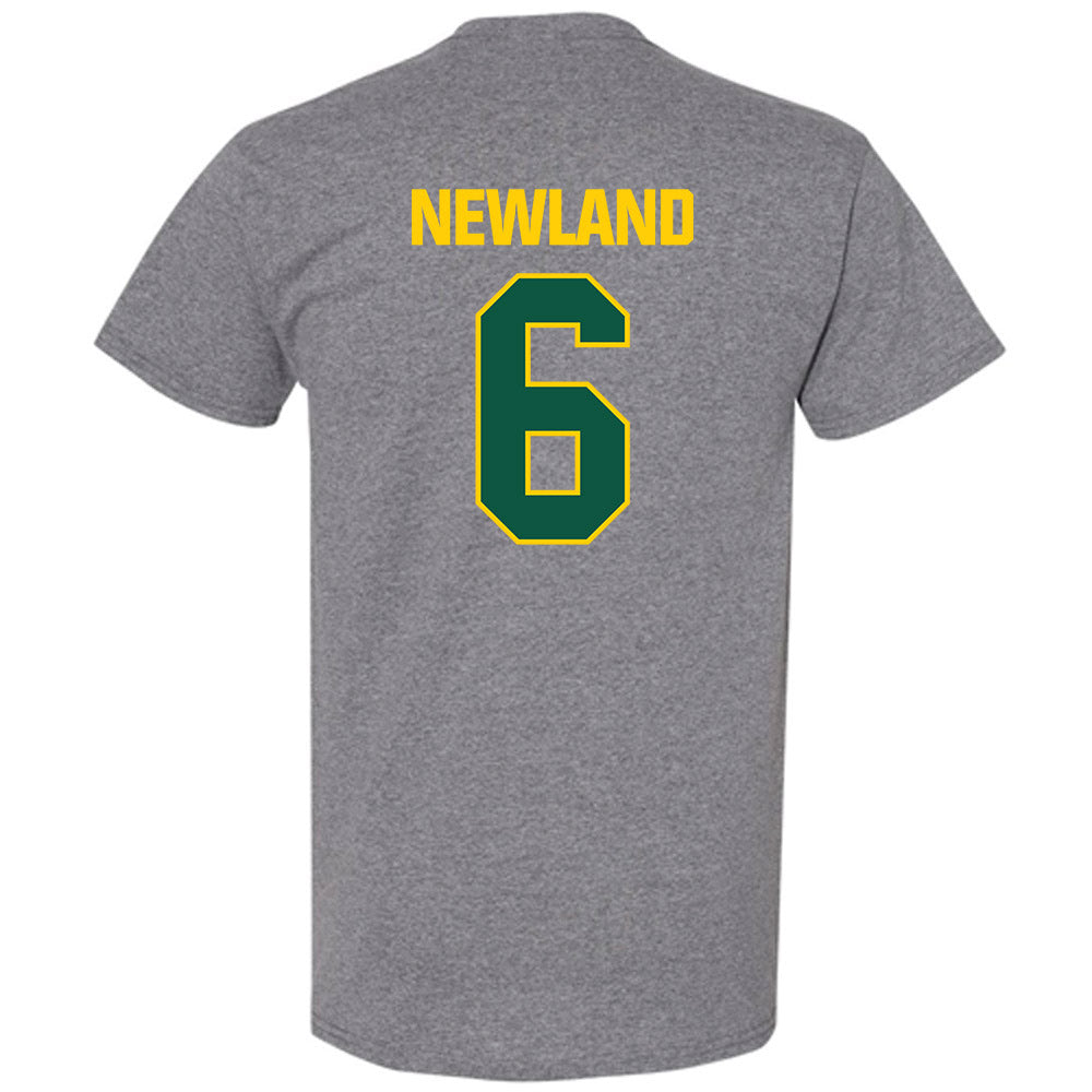 ATU - NCAA Women's Volleyball : Alex Newland - T-Shirt-1