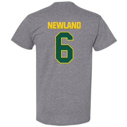 ATU - NCAA Women's Volleyball : Alex Newland - T-Shirt-1