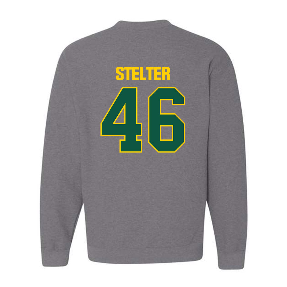 ATU - NCAA Football : Miles Stelter - Crewneck Sweatshirt-1