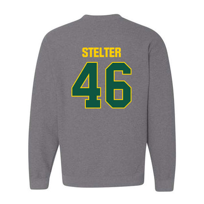 ATU - NCAA Football : Miles Stelter - Crewneck Sweatshirt-1