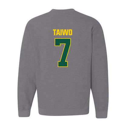 ATU - NCAA Football : Tyriq Taiwo - Crewneck Sweatshirt-1
