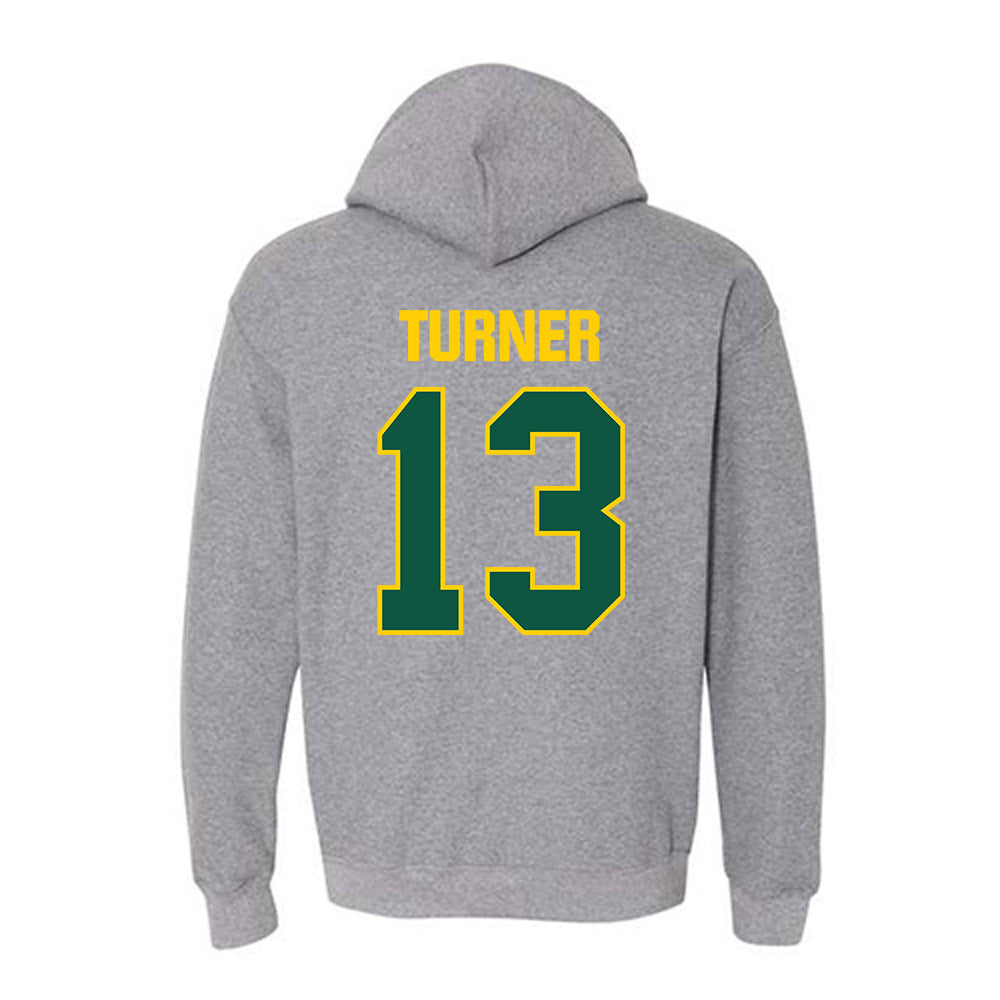 ATU - NCAA Softball : Sadie Turner - Hooded Sweatshirt-1