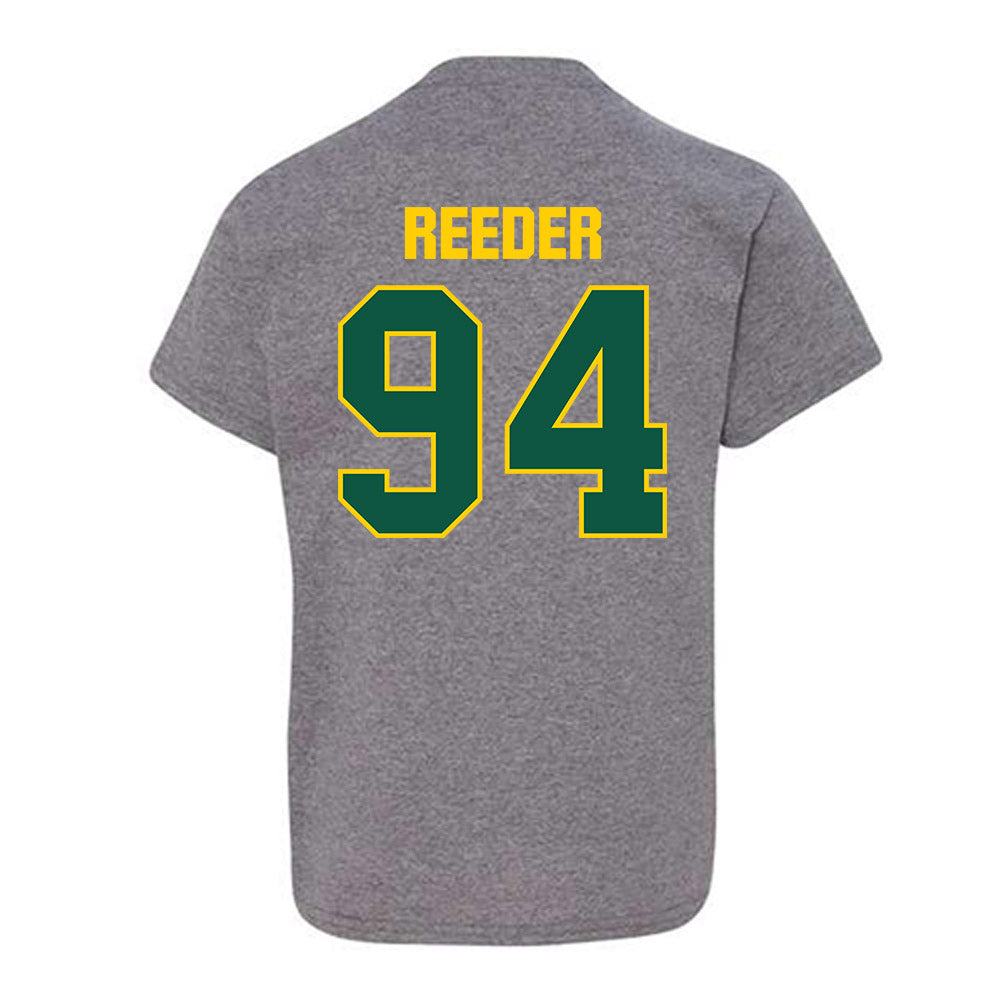 ATU - NCAA Football : Andrew Reeder - Youth T-Shirt-1