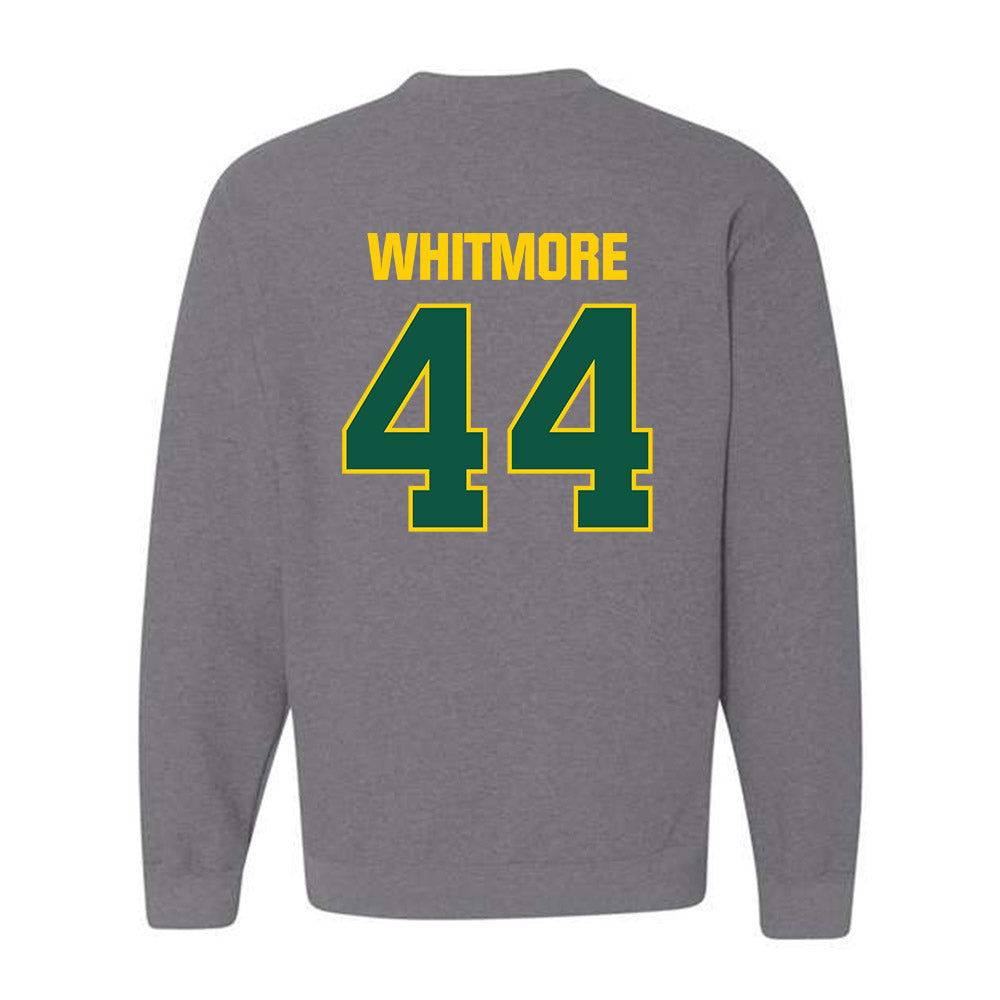 ATU - NCAA Football : Israel Whitmore - Crewneck Sweatshirt-1