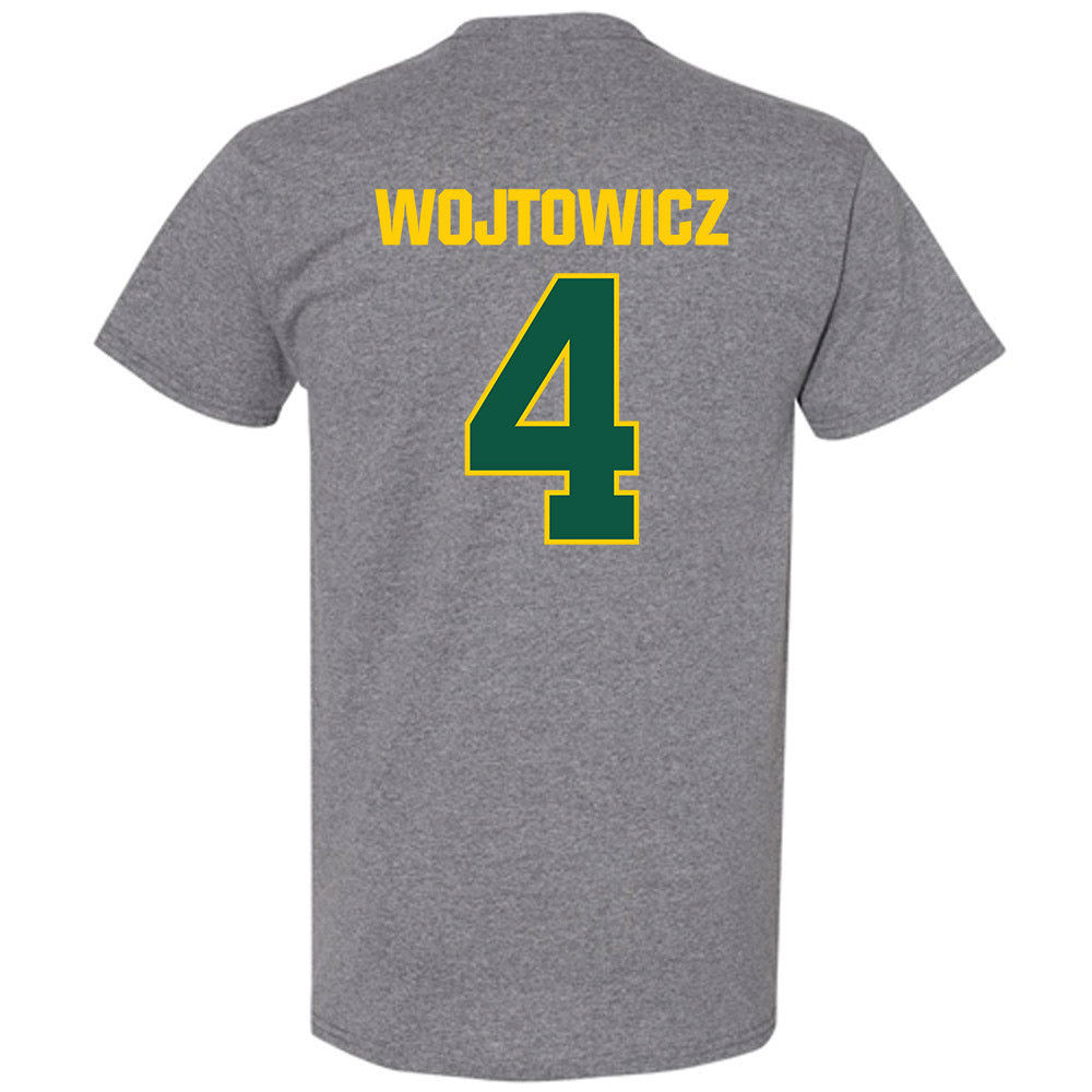 ATU - NCAA Women's Volleyball : Samantha Wojtowicz - T-Shirt-1