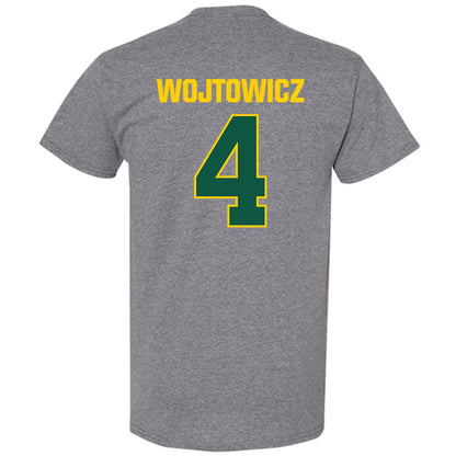 ATU - NCAA Women's Volleyball : Samantha Wojtowicz - T-Shirt-1
