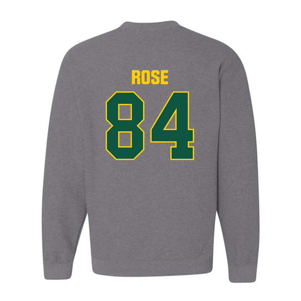 ATU - NCAA Football : Cayden Rose - Crewneck Sweatshirt-1
