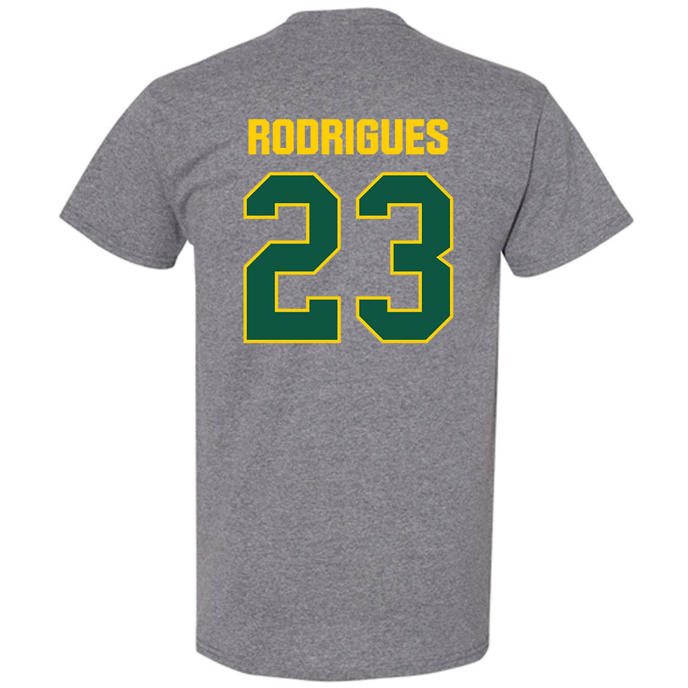 ATU - NCAA Men's Basketball : Rauan Rodrigues - T-Shirt-1