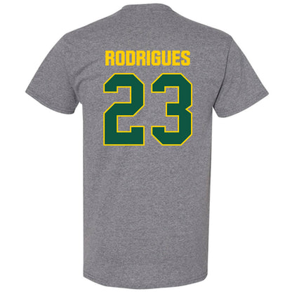 ATU - NCAA Men's Basketball : Rauan Rodrigues - T-Shirt-1