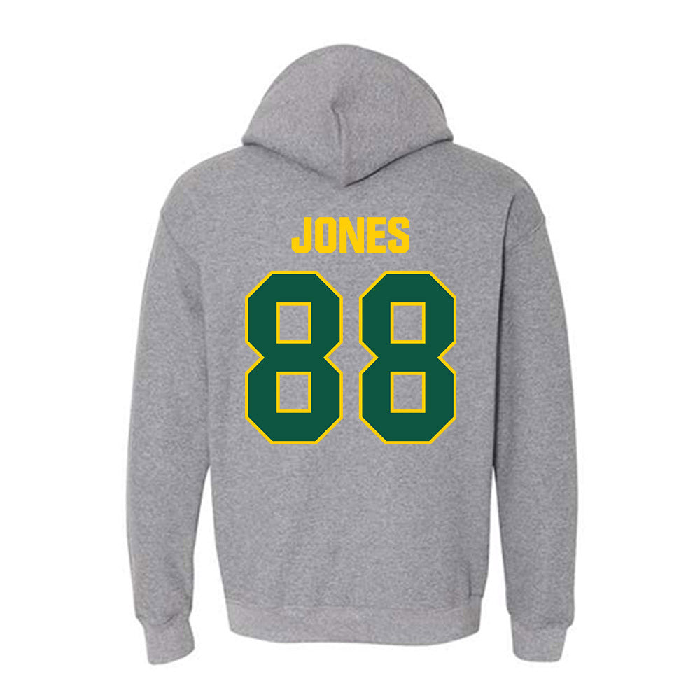 ATU - NCAA Football : Gregor Jones - Hooded Sweatshirt-1