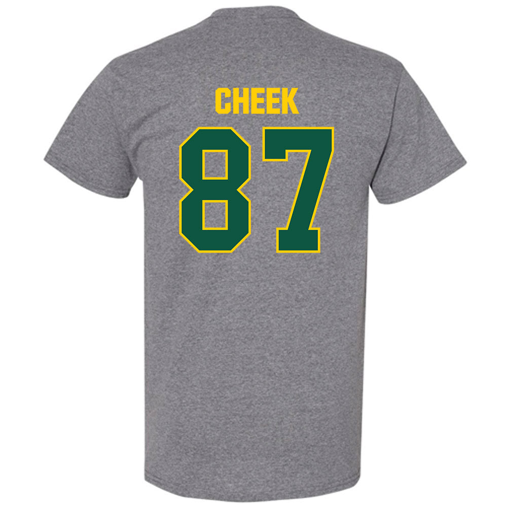 ATU - NCAA Football : Chandler Cheek - T-Shirt-1