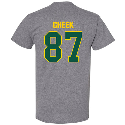 ATU - NCAA Football : Chandler Cheek - T-Shirt-1