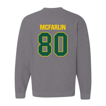 ATU - NCAA Football : Cam Mcfarlin - Crewneck Sweatshirt-1
