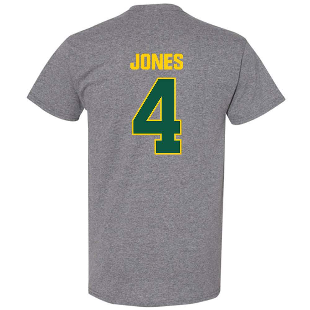 ATU - NCAA Football : Tyrique Jones - T-Shirt-1