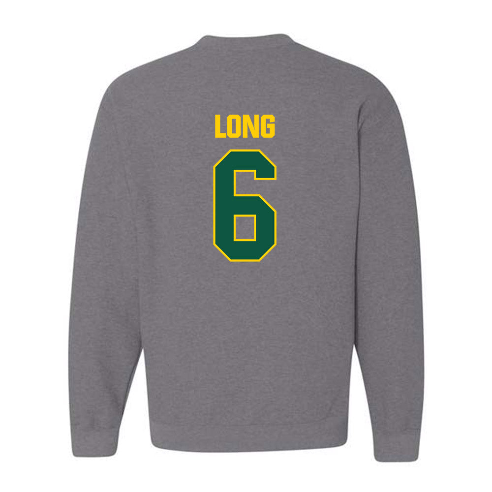 ATU - NCAA Football : Jared Long - Crewneck Sweatshirt-1