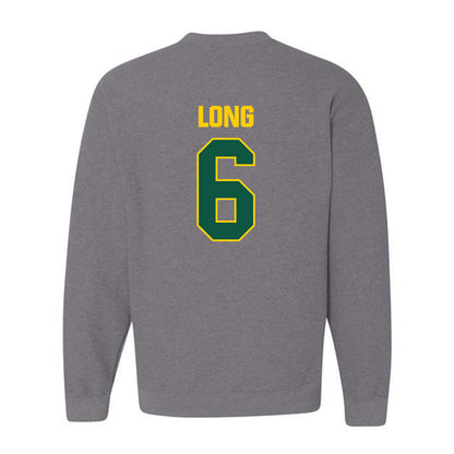 ATU - NCAA Football : Jared Long - Crewneck Sweatshirt-1