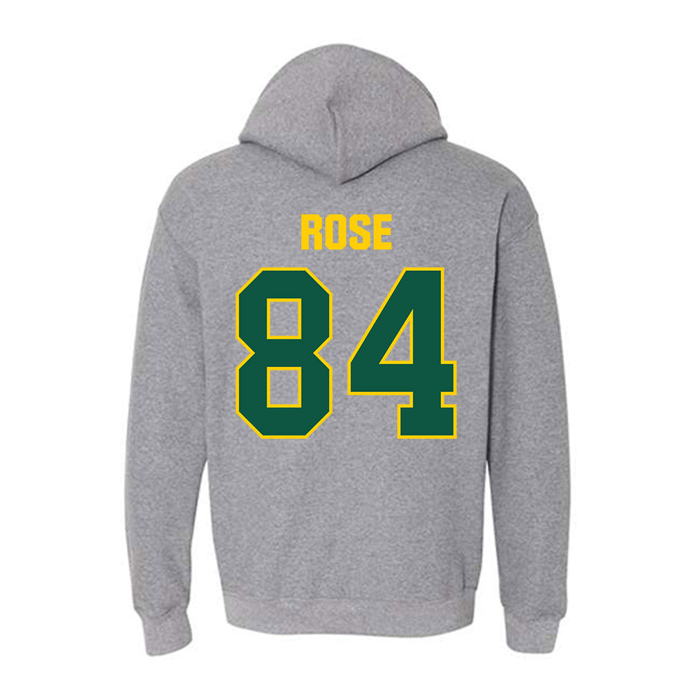 ATU - NCAA Football : Cayden Rose - Hooded Sweatshirt-1
