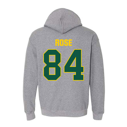 ATU - NCAA Football : Cayden Rose - Hooded Sweatshirt-1