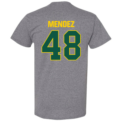 ATU - NCAA Football : Patlan Mendez - T-Shirt-1