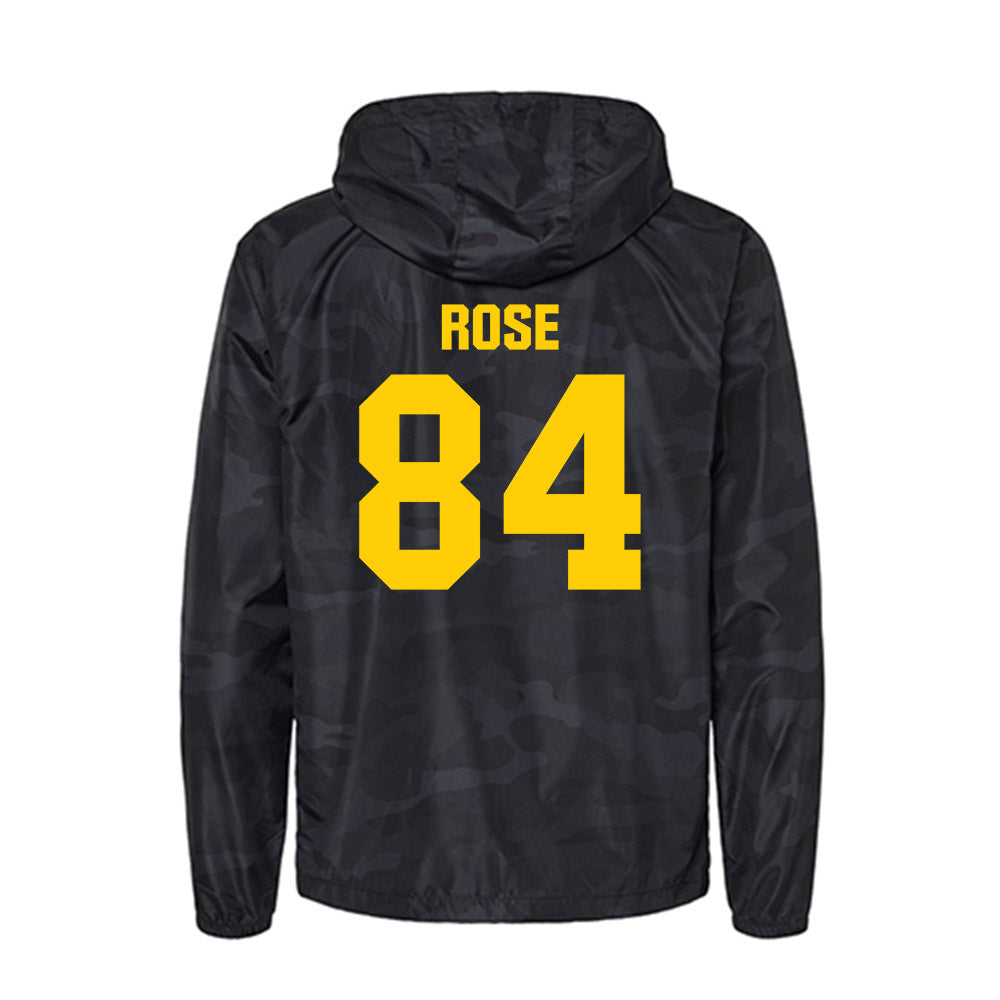 ATU - NCAA Football : Cayden Rose - Windbreaker-1