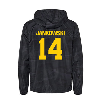 ATU - NCAA Women's Volleyball : Aspen Jankowski - Windbreaker-1