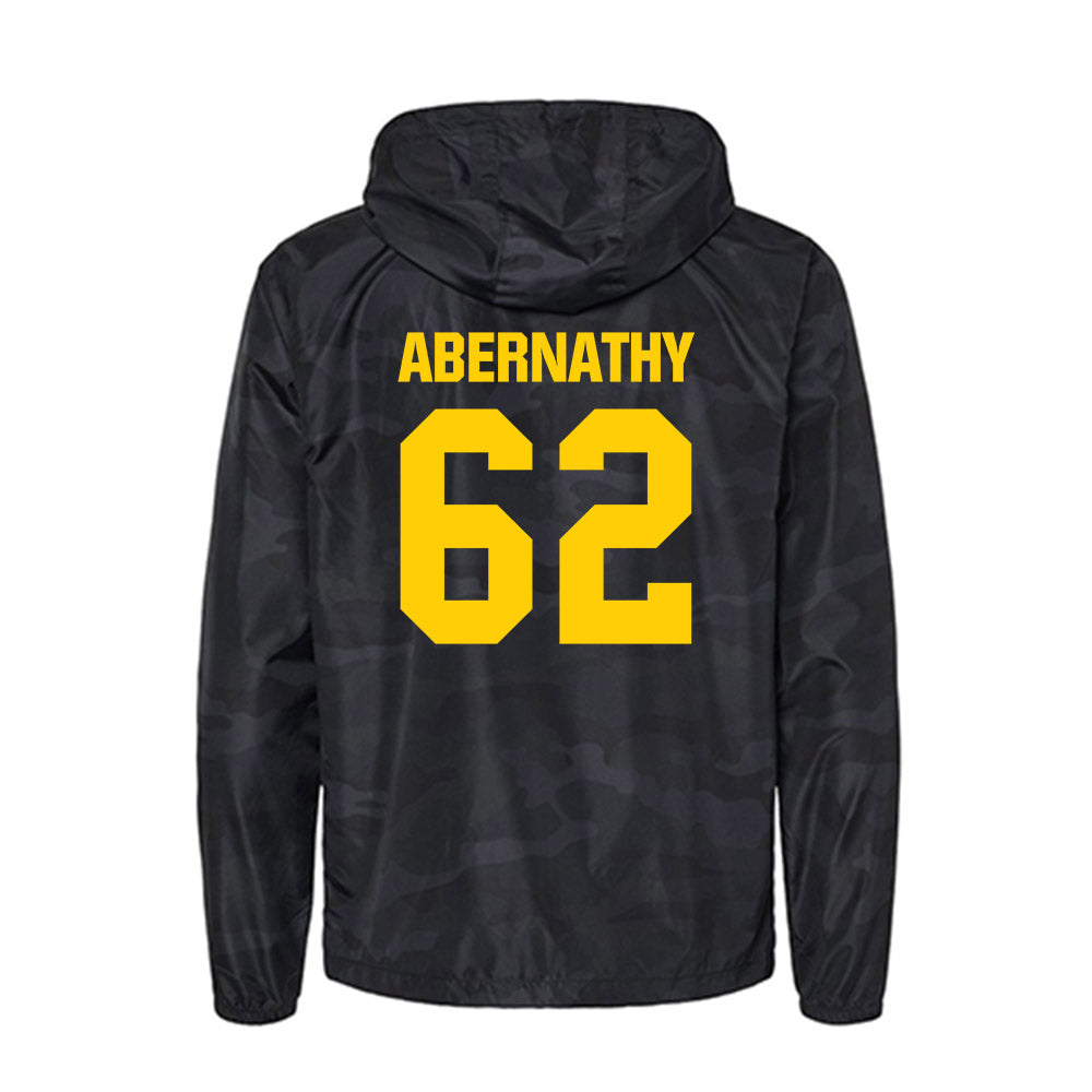 ATU - NCAA Football : Cole Abernathy - Windbreaker-1