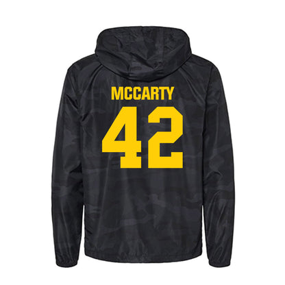 ATU - NCAA Women's Basketball : Dessie McCarty - Windbreaker-1