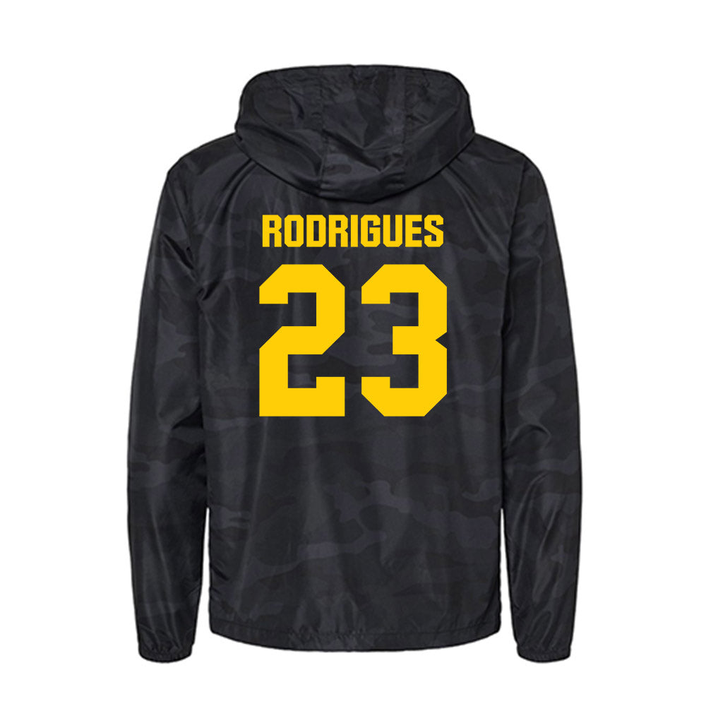 ATU - NCAA Men's Basketball : Rauan Rodrigues - Windbreaker-1
