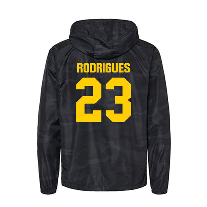 ATU - NCAA Men's Basketball : Rauan Rodrigues - Windbreaker-1