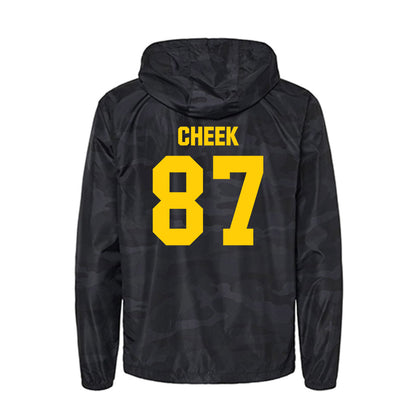 ATU - NCAA Football : Chandler Cheek - Windbreaker-1