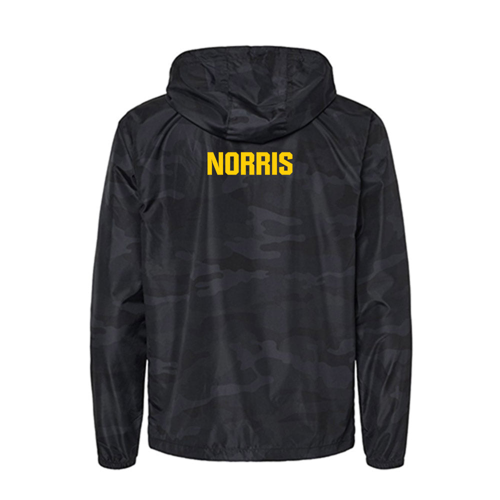 ATU - NCAA Men's Golf : Nicholas Norris - Windbreaker-1