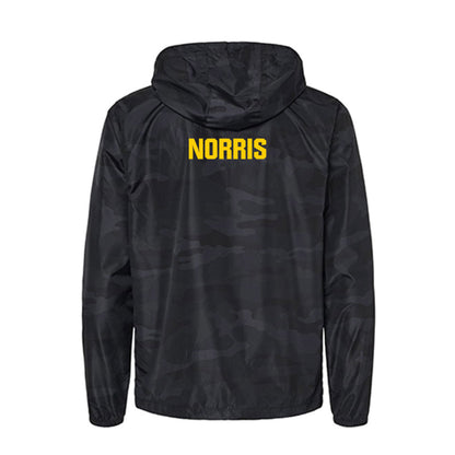 ATU - NCAA Men's Golf : Nicholas Norris - Windbreaker-1