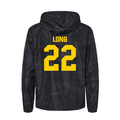 ATU - NCAA Football : Braden Long - Windbreaker-1