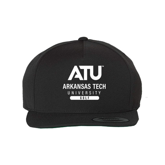 ATU - NCAA Women's Golf : Ellen Spigner - Snapback Hat-0