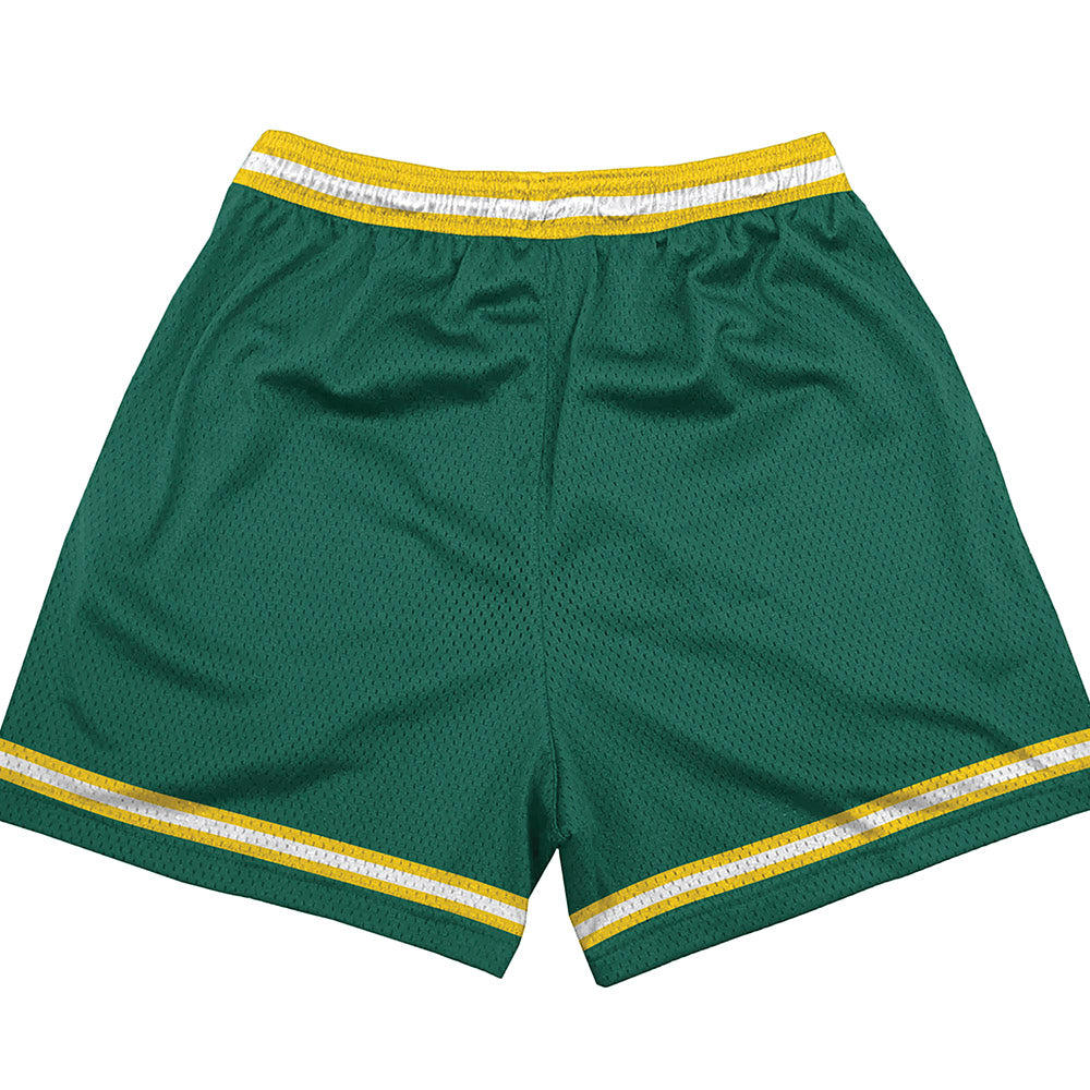 ATU - NCAA Women's Volleyball : Carson Thiebaud - Shorts-1