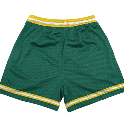 ATU - NCAA Women's Volleyball : Carson Thiebaud - Shorts-1