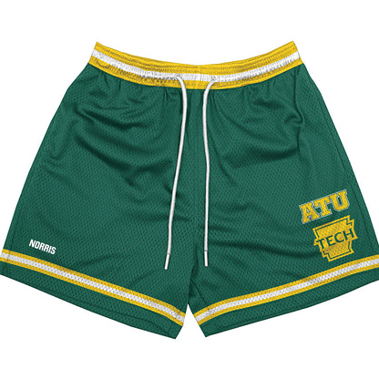 ATU - NCAA Men's Golf : Nicholas Norris - Shorts-0