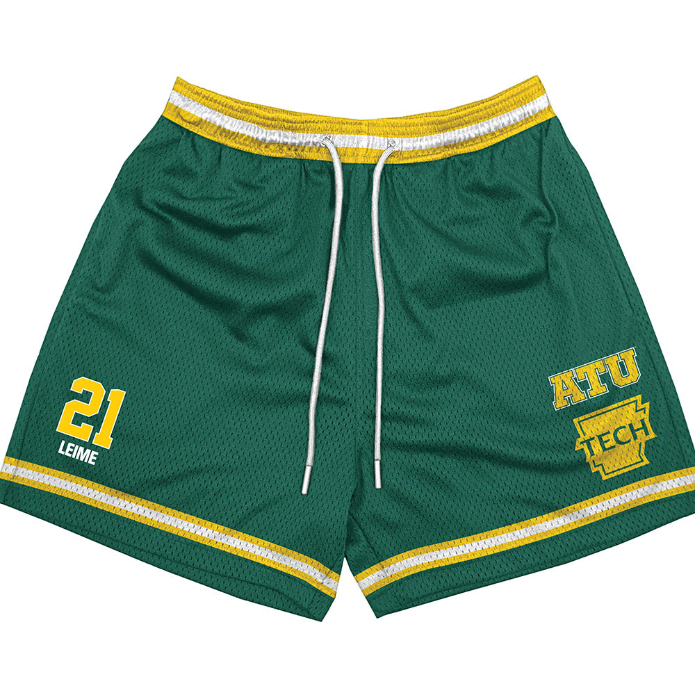 ATU - NCAA Women's Basketball : Perina Leime - Shorts-0