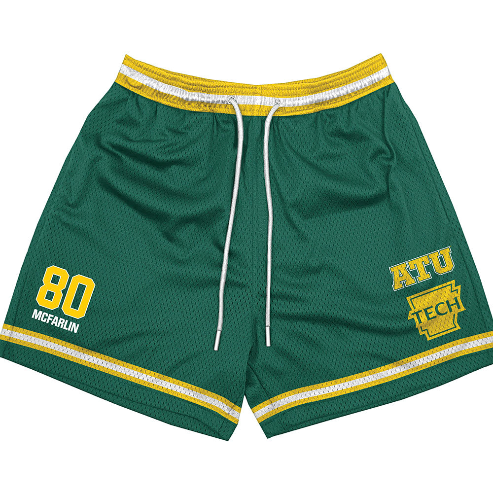 ATU - NCAA Football : Cam Mcfarlin - Shorts-0