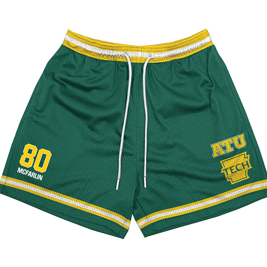 ATU - NCAA Football : Cam Mcfarlin - Shorts-0