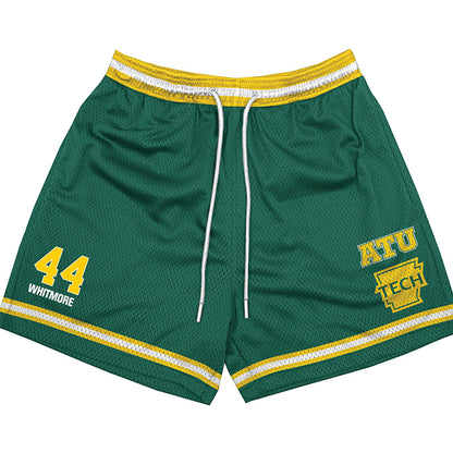 ATU - NCAA Football : Israel Whitmore - Shorts-0