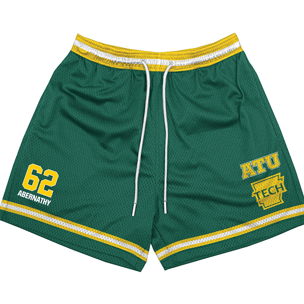 ATU - NCAA Football : Cole Abernathy - Shorts-0