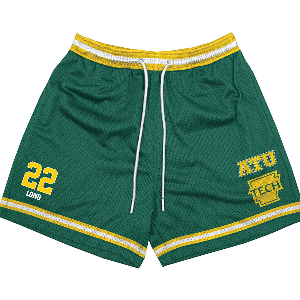 ATU - NCAA Football : Braden Long - Shorts-0