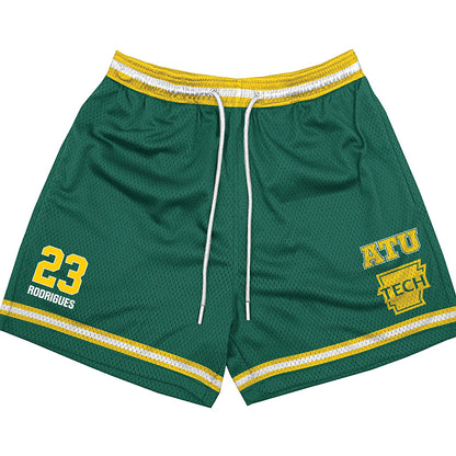 ATU - NCAA Men's Basketball : Rauan Rodrigues - Shorts-0