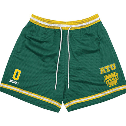 ATU - NCAA Football : Tyler Mosley - Shorts-0