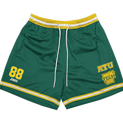 ATU - NCAA Football : Gregor Jones - Shorts-0