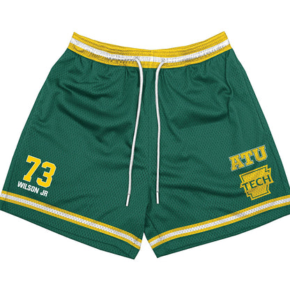 ATU - NCAA Football : Derrick Wilson Jr - Shorts-0