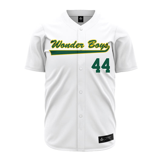 ATU - NCAA Baseball : Ben Ellison - Jersey-0