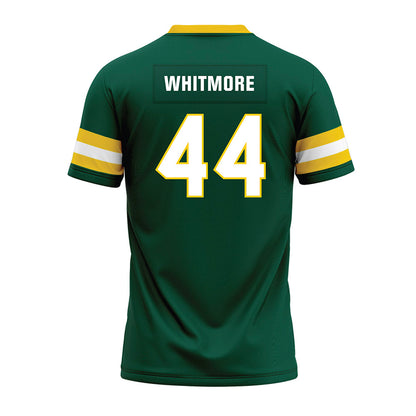 ATU - NCAA Football : Israel Whitmore - Premium Football Jersey-1